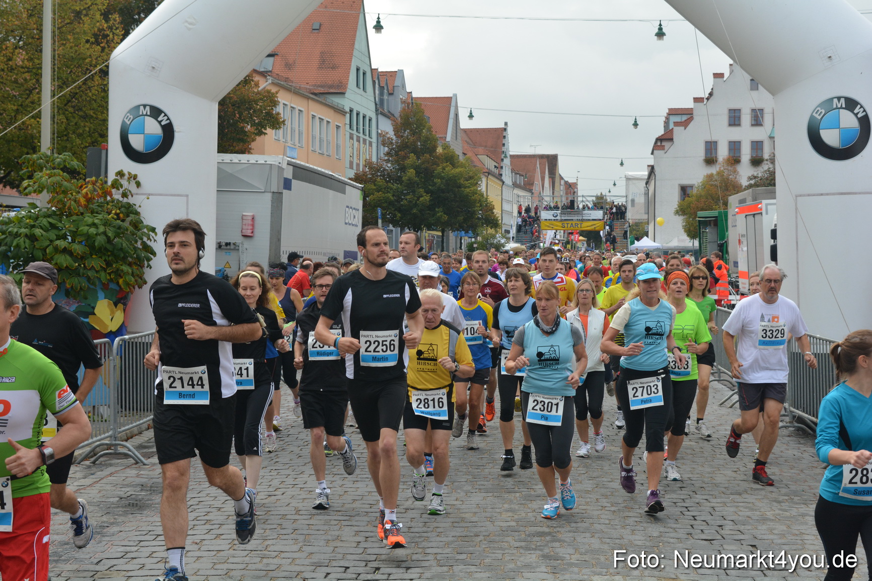Stadtlauf Neumarkt 2014 0278